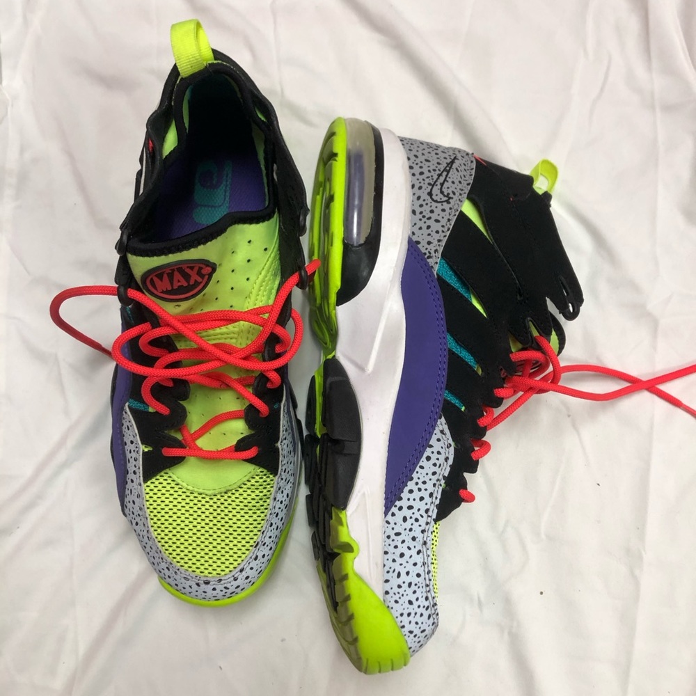 Men Nike airmax